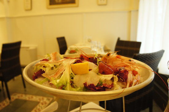 Aroma Ristorante in Firenze